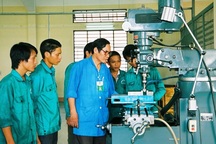 Việc làm sau đào tạo nghề: Phát triển kỹ năng là 'nút thắt' quan trọng