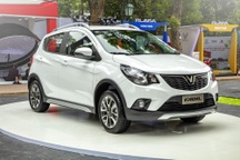 VinFast Fadil "nóng bỏng" nhưng vẫn đắt hơn xe nội địa Malaysia và Indonesia