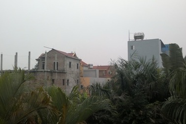 Hàng chục người dân khốn khổ vì quyết định mập mờ của huyện Từ Liêm