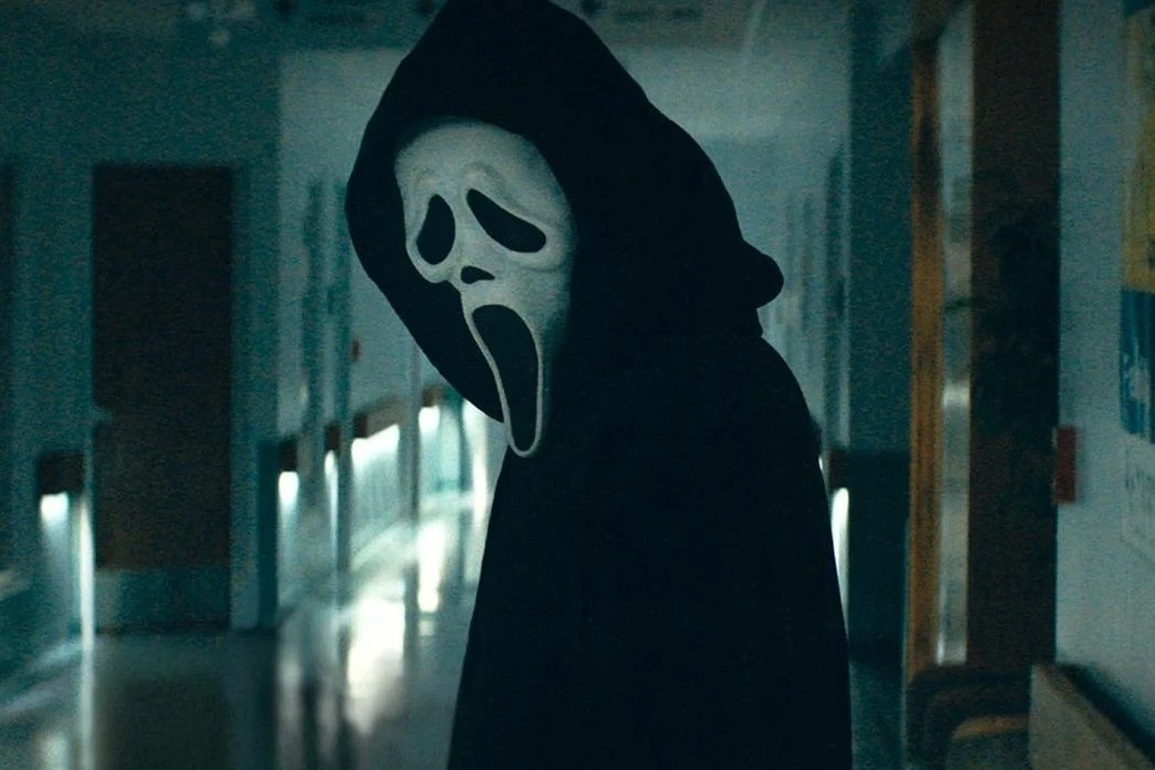 Bí mật về bức tranh Tiếng thét - cảm hứng của phim kinh dị Ghostface - 1 Bí mật về bức tranh Tiếng thét - cảm hứng của phim kinh dị Ghostface - 1