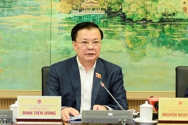 Bí thư Hà Nội: "Đóng trước hay mở sau một tý cũng không sao!"