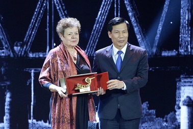 Canada “thắng đậm” tại Liên hoan phim Quốc tế Hà Nội lần thứ IV