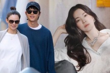 Chồng cũ lên chức bố lần thứ 2, Song Hye Kyo tận hưởng cuộc sống độc thân