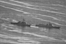 Mỹ giải bài toán xung đột với Trung Quốc trên Biển Đông