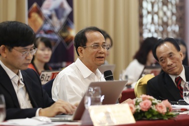 TS Ngô Trí Long: Đánh thuế nước ngọt không tăng mà làm giảm thu ngân sách