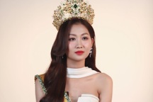 Hoa hậu Quế Anh: "Sau đăng quang, tôi mất ngủ, bố mẹ bị công kích nặng nề"