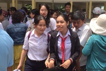 Đà Nẵng: Trường có điểm chuẩn lớp 10 cao nhất là THPT Phan Châu Trinh