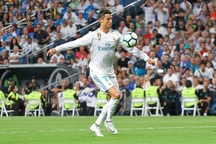 Cuộc đua Vua phá lưới La Liga: Messi 11-0 C.Ronaldo