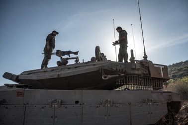 "Màn sương bí ẩn" bao phủ chiến dịch của Israel tại Gaza