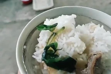 Giải pháp đầy hài hước để ăn mà không cần rửa chén