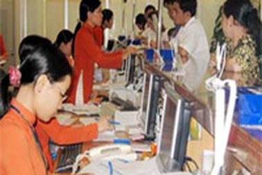 Tăng cường kiểm soát rủi ro tín dụng