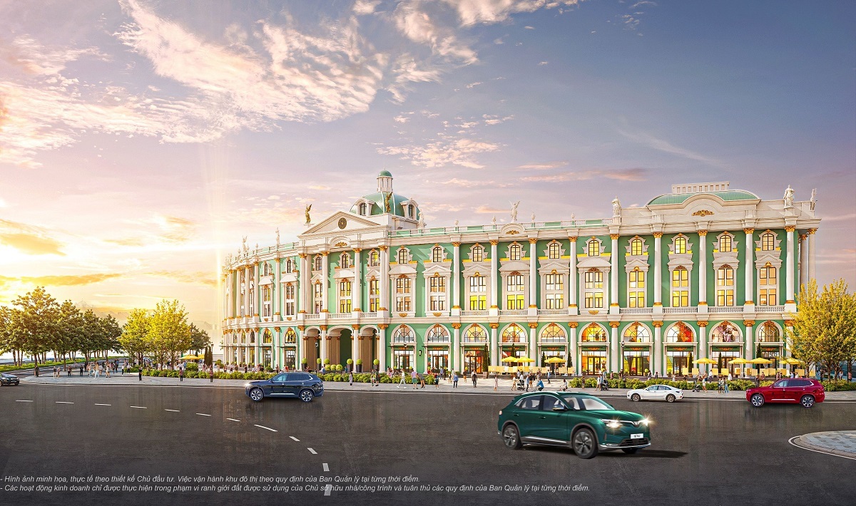 Vinhomes បើកការដ្ឋានសាងសង់អគារថែទាំសុខភាព និងកម្សាន្តទ្រង់ទ្រាយធំនៅ Quang Ninh - ៤ Vinhomes động thổ tổ hợp chăm sóc sức khỏe, vui chơi quy mô lớn tại Quảng Ninh - 4