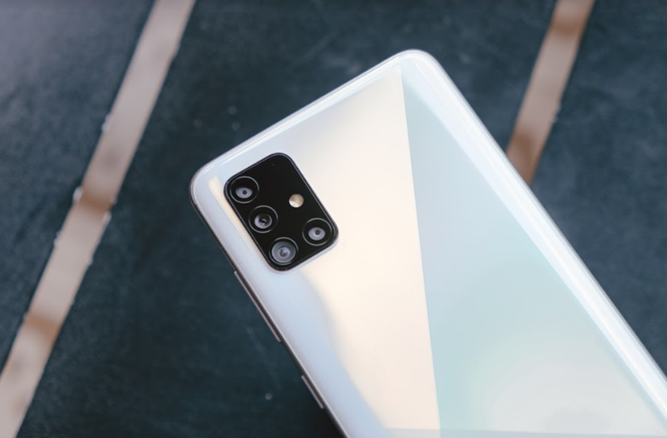 “Mục sở thị” camera macro chụp cận cảnh đầu tiên trên Galaxy A51 - 5 “Mục sở thị” camera macro chụp cận cảnh đầu tiên trên Galaxy A51 - 5