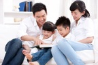 Được bạn rủ xét nghiệm ADN miễn phí, kết quả ngoài sức chịu đựng của tôi