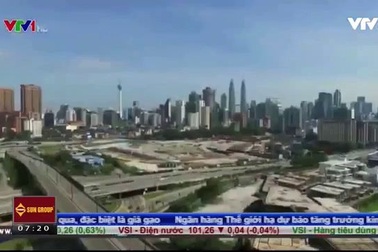 Malaysia phê chuẩn công ước về mức lương tối thiểu