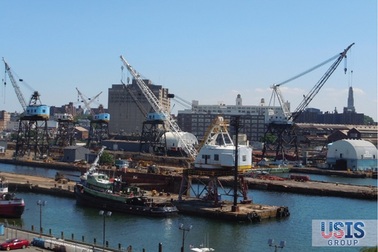 Steiner (giai đoạn 3) - New York: Dự án an toàn và khả thi cho nhà đầu tư EB - 5