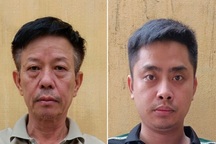 Vụ án ma túy khiến một công an hy sinh ở Quảng Ninh: Bắt thêm 8 đối tượng