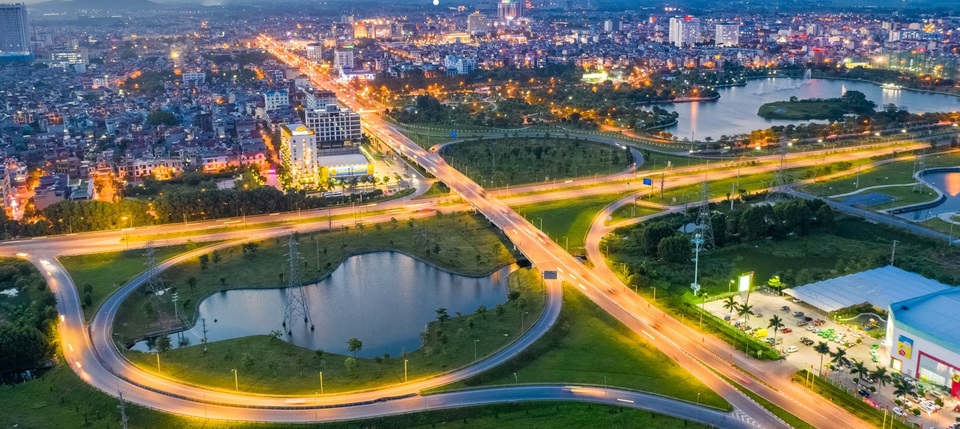 Bất động sản Bắc Giang vào guồng sôi động năm 2021 - 1 Bất động sản Bắc Giang vào guồng sôi động năm 2021 - 1