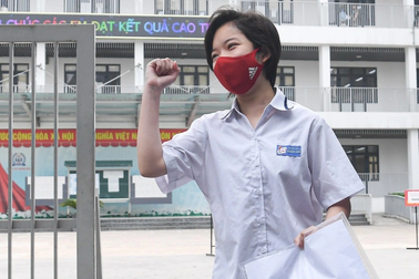 5 "lò luyện" của Hà Nội có tỷ lệ đỗ chuyên ra sao?