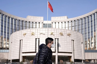 Dịch Corona có thể kéo tăng trưởng kinh tế Trung Quốc xuống dưới 2%