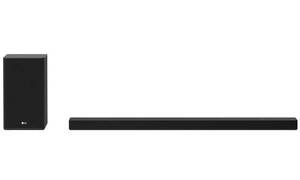 Loa thanh Soundbar LG SP8A giảm giá còn 3.5 triệu đồng