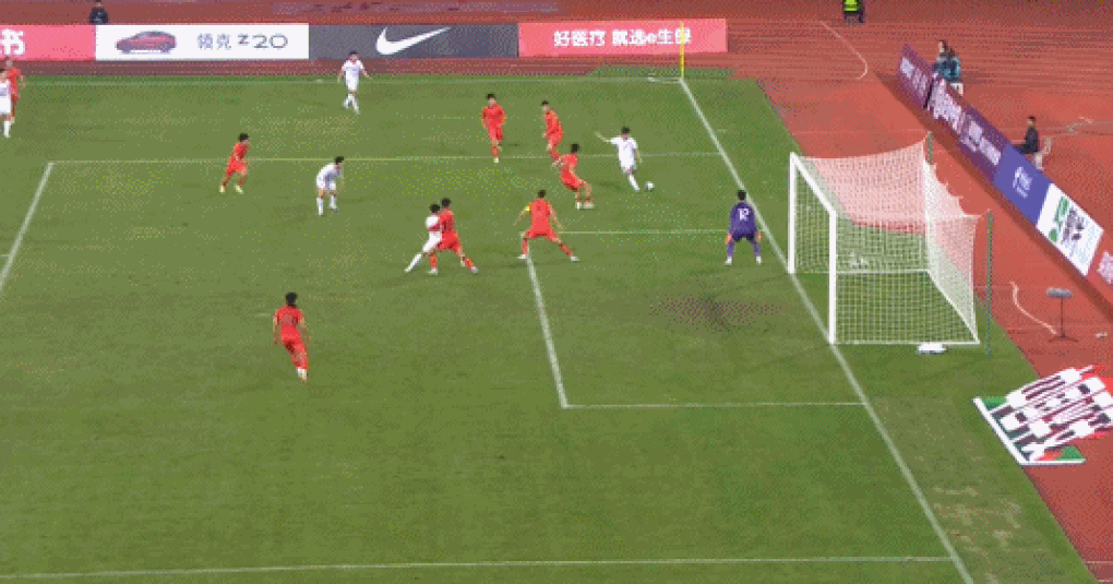 U22 Việt Nam xuất sắc đánh bại U22 Trung Quốc ngay tại Thành Đô - 2