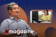 “Người chịu trách nhiệm chính lại không được phép ký mà phải lãnh đạo ký!”