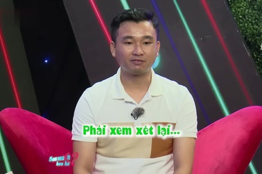 Vừa làm quen, chàng trai Bình Định bị đại diện nhà gái truy vấn