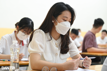 Điểm chuẩn nhóm ngành Lịch sử lội ngược dòng, tăng mạnh