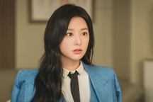 "Nữ hoàng nước mắt" Kim Ji Won vướng nghi vấn lập công ty "ma" để trốn thuế