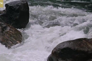 Hẻm núi Yarlung Zangbo