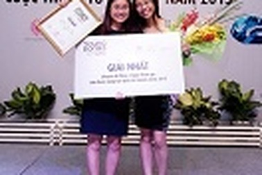 Cuộc Thi Sư Tử Trẻ Việt Nam – Việt Nam Young Lions 2013 đã tìm được Quán quân