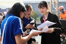 Trường công nghệ đầu tiên của miền Bắc công bố điểm chuẩn, cao nhất 28,19