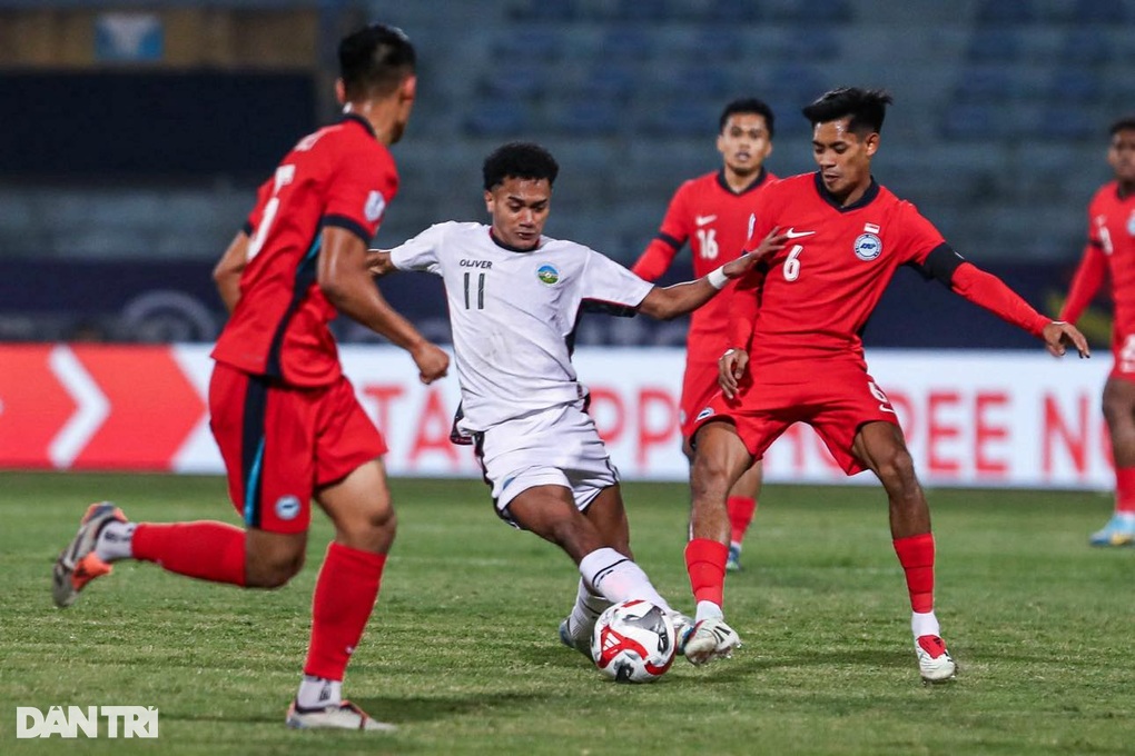 Nhận định AFF Cup hôm nay: Thái Lan vào bán kết, Campuchia nuôi hy vọng? - 2