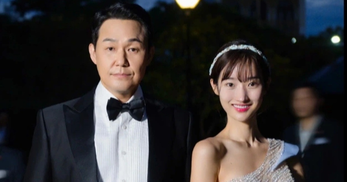 Tài tử Park Sung Woong thích ăn bún chả, nói về khả năng hợp tác với Lý Hải