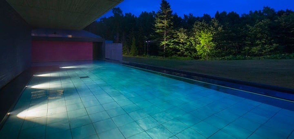 Độc đáo khách sạn nghỉ dưỡng giữa biển mây Hokkaido - 9 Độc đáo khách sạn nghỉ dưỡng giữa biển mây Hokkaido - 9