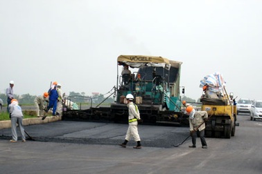 Nguy cơ “vỡ” tiến độ cao tốc Cầu Giẽ - Ninh Bình vì thiếu vốn