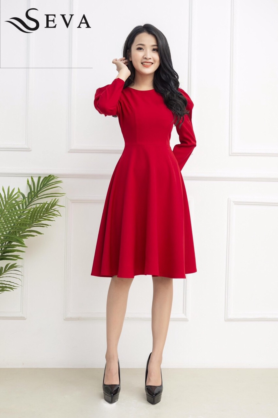 Seva Store - Thời trang cho quý cô Việt - 2 Seva Store - Thời trang cho quý cô Việt - 2