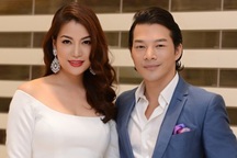 Trần Bảo Sơn sẽ “tái hợp” vợ cũ Trương Ngọc Ánh trong phim điện ảnh