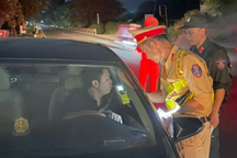 Thanh Hóa gửi thông báo 6 đảng viên, cán bộ, công chức vi phạm nồng độ cồn