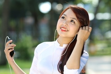 Điều chưa biết về tính năng ưu việt của nhạc chờ Ringtune