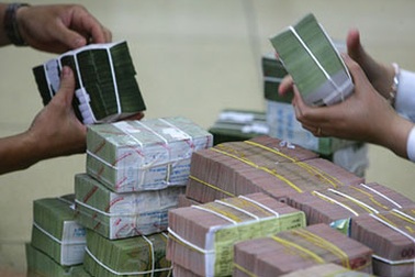 Bập bênh lãi suất USD - VND