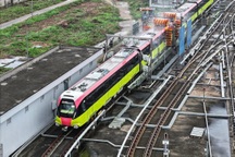 Metro Nhổn - Ga Hà Nội đạt chứng nhận an toàn hệ thống