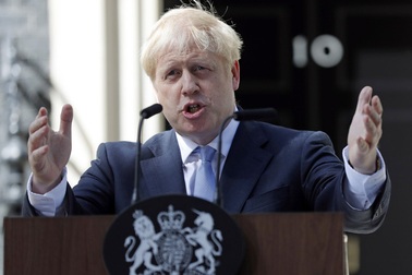 Anh sẽ áp dụng quy định mới để thu hút nhân tài