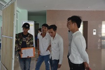 Đà Nẵng: Hàng trăm người lao động tham gia phiên giao dịch việc làm