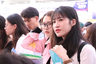 Thí sinh đừng đăng ký nhiều nguyện vọng,"cảnh giác" với các đề án xét tuyển