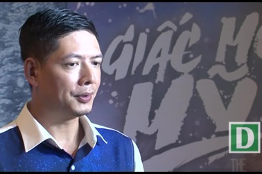 Bình Minh giải thích về "tình tay ba" với Mai Thu Huyền và Kyo York