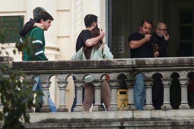 Brazil tìm thấy toàn bộ 62 thi thể trong vụ rơi máy bay