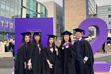 Điều cần biết khi học MBA ở Việt Nam