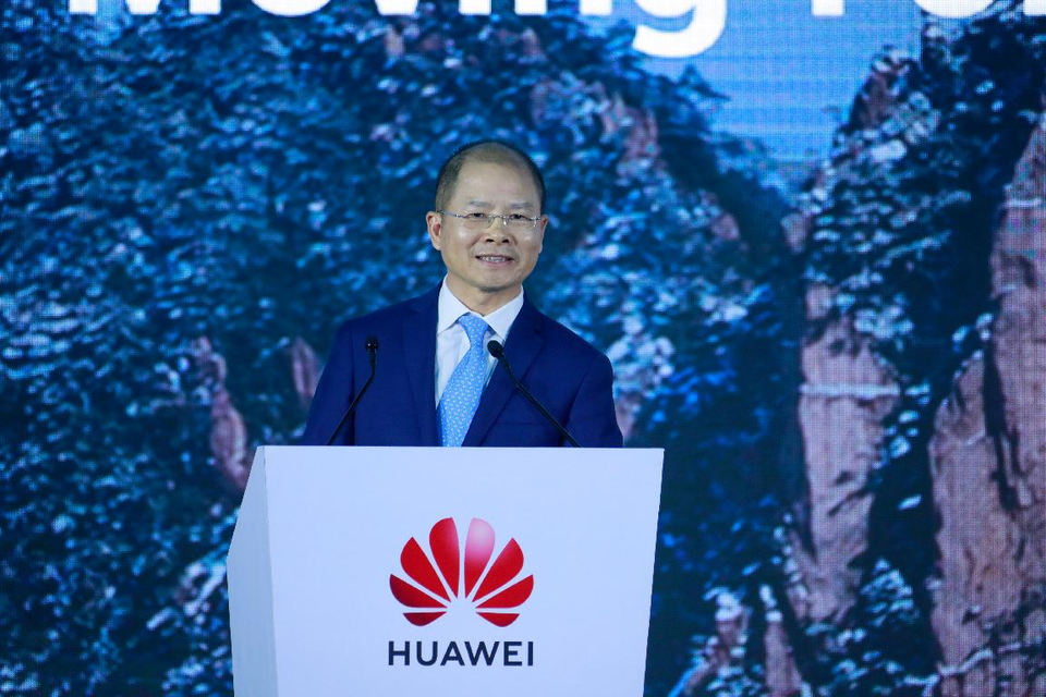 Huawei: Mỹ đã gây thiệt hại lớn cho ngành công nghiệp bán dẫn toàn cầu - 3 Huawei: Mỹ đã gây thiệt hại lớn cho ngành công nghiệp bán dẫn toàn cầu - 3
